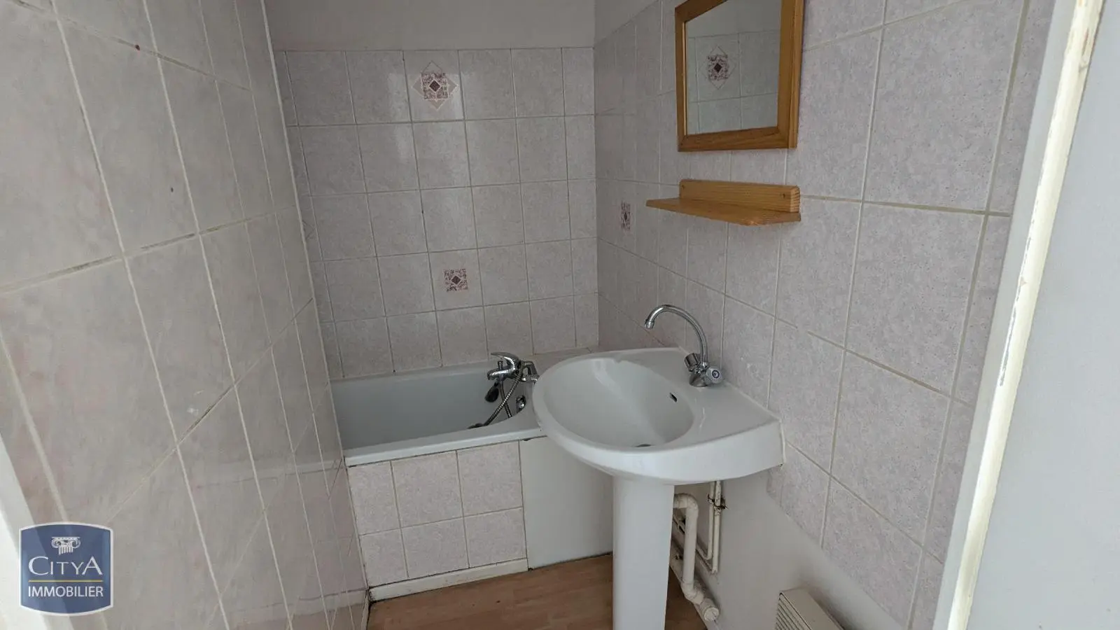 Photo 9 Appartement 3 pièces 53.25m²