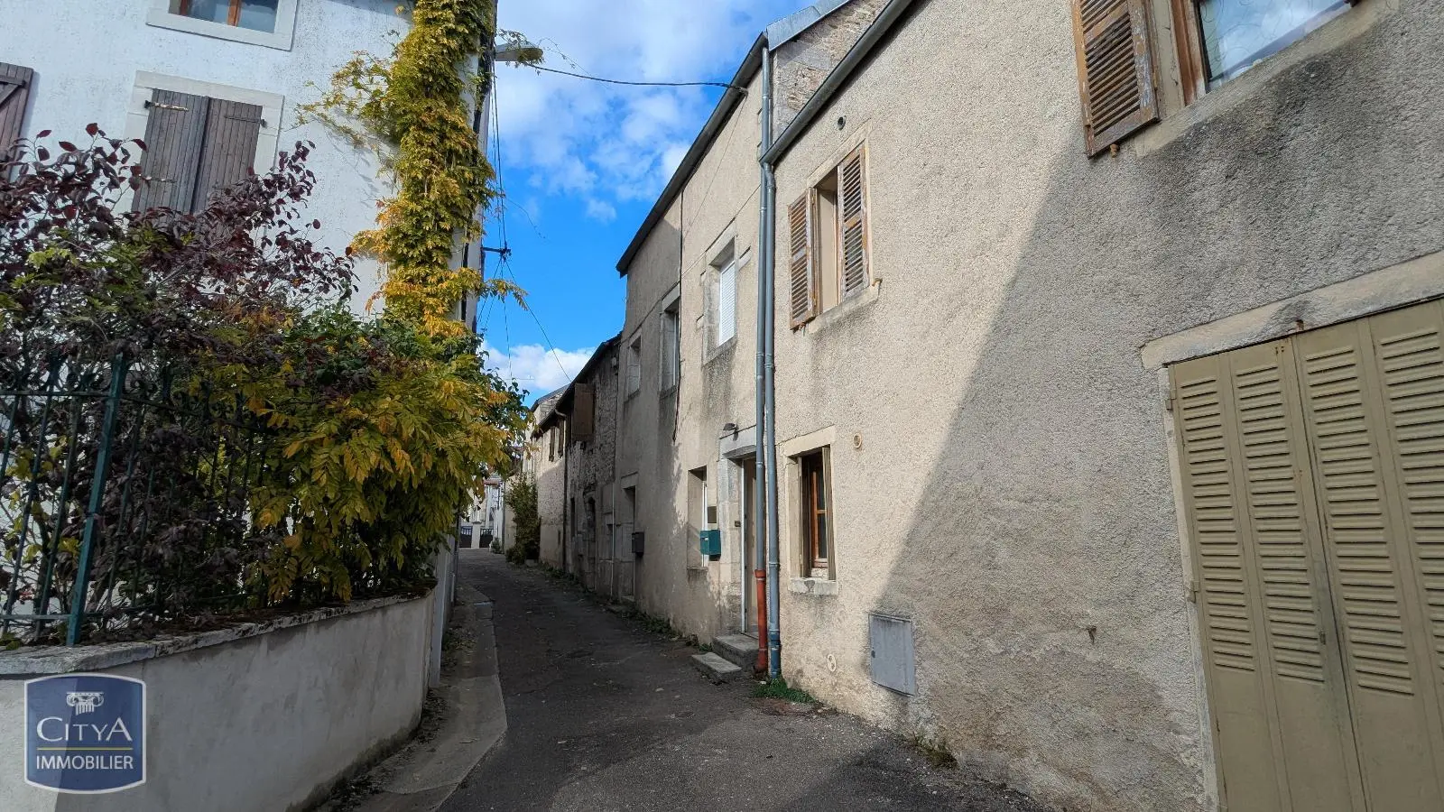Photo 1 Appartement 3 pièces 53.25m²