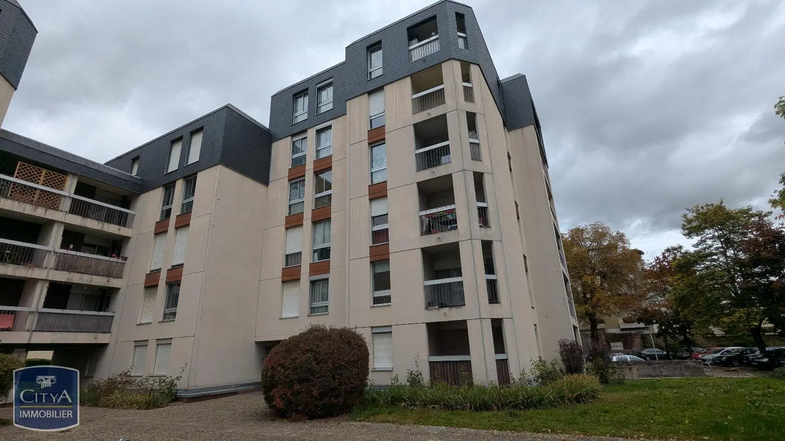 Photo 10 Appartement 4 pièces 88.12m²