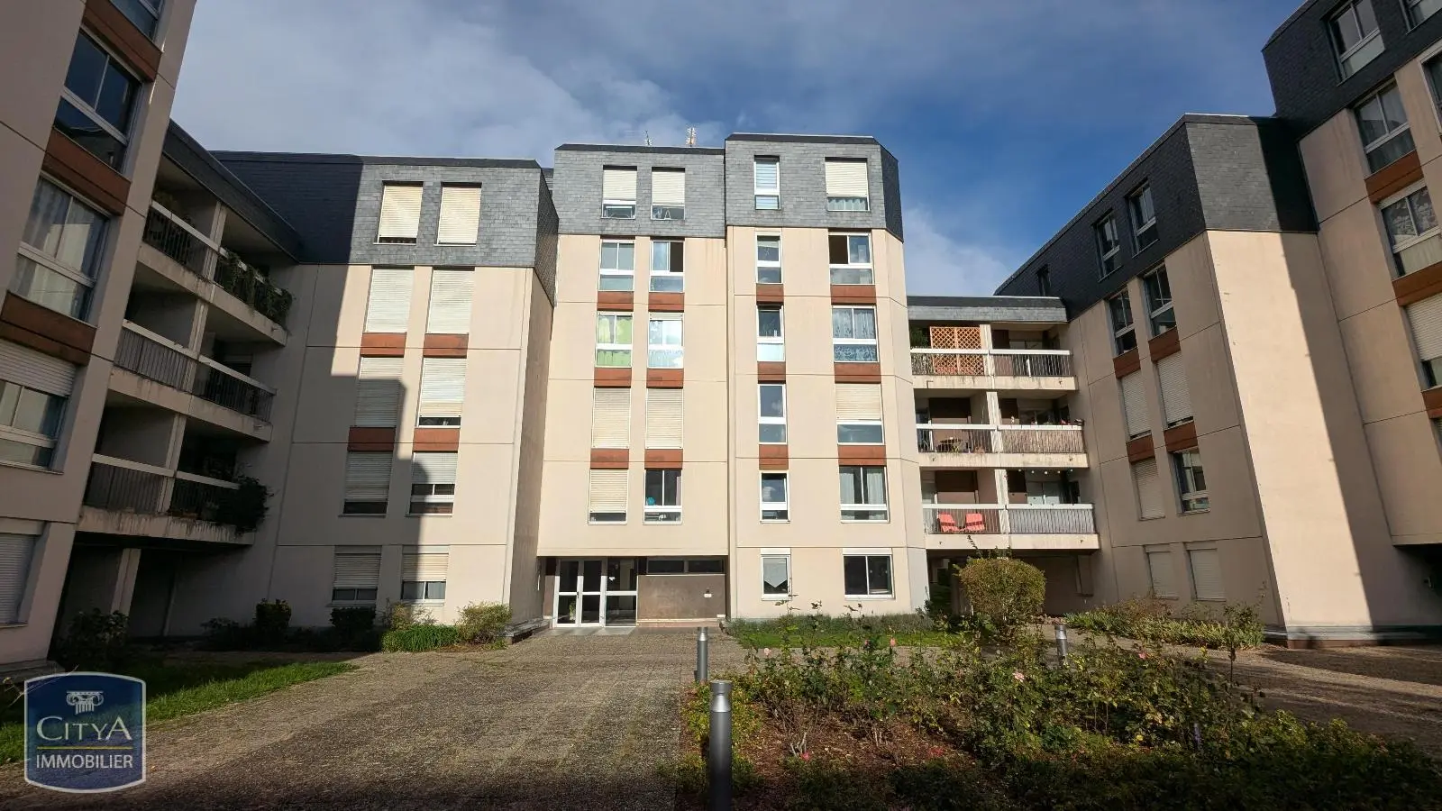 Photo 11 Appartement 4 pièces 81.88m²