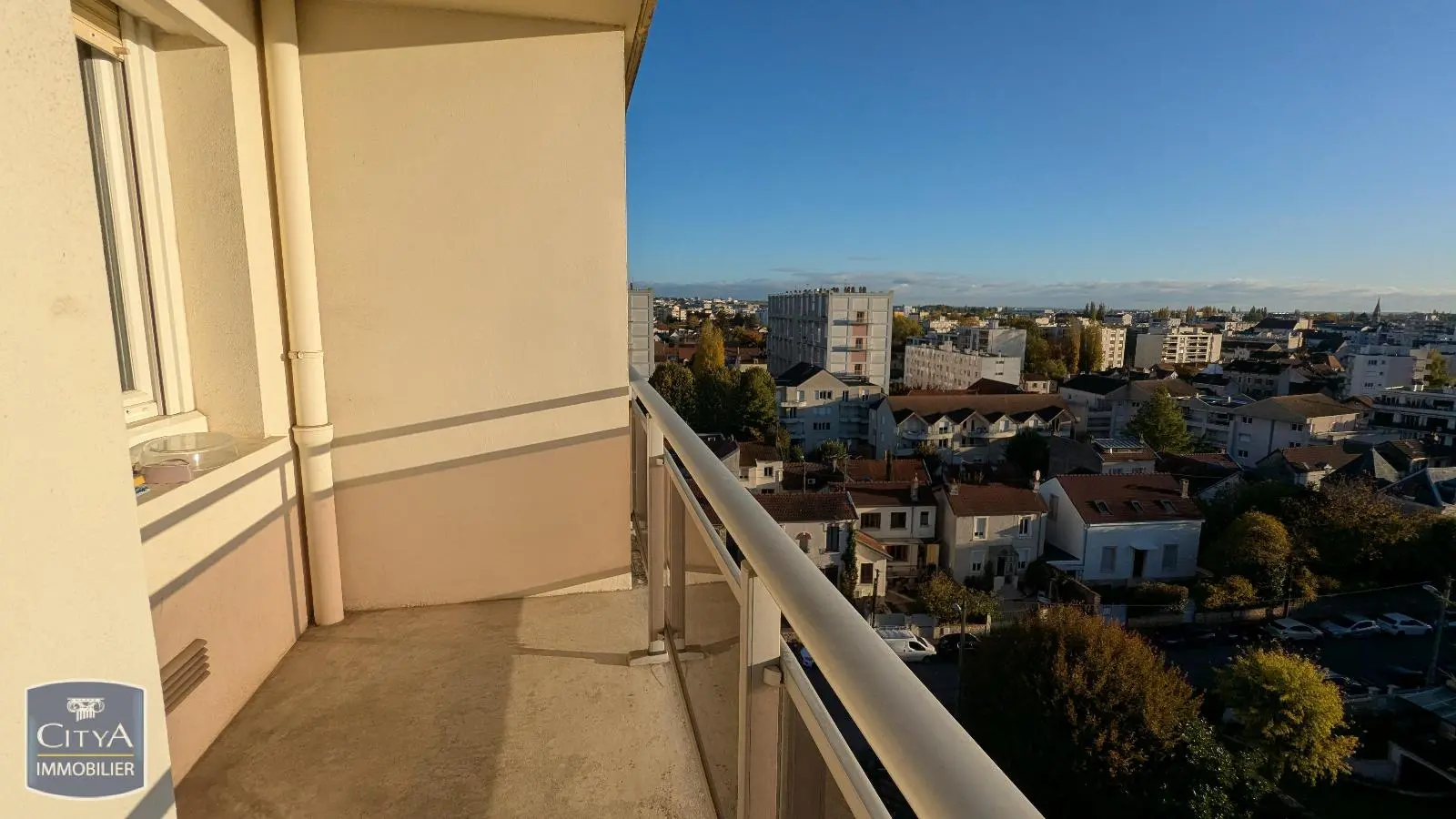 Photo 11 Appartement 3 pièces 65.17m²