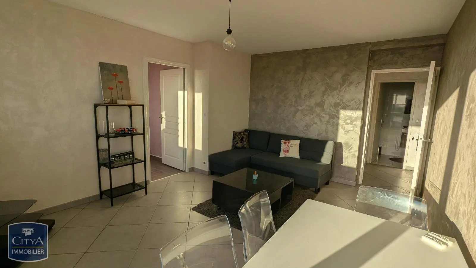 Photo 1 Appartement 3 pièces 65.17m²