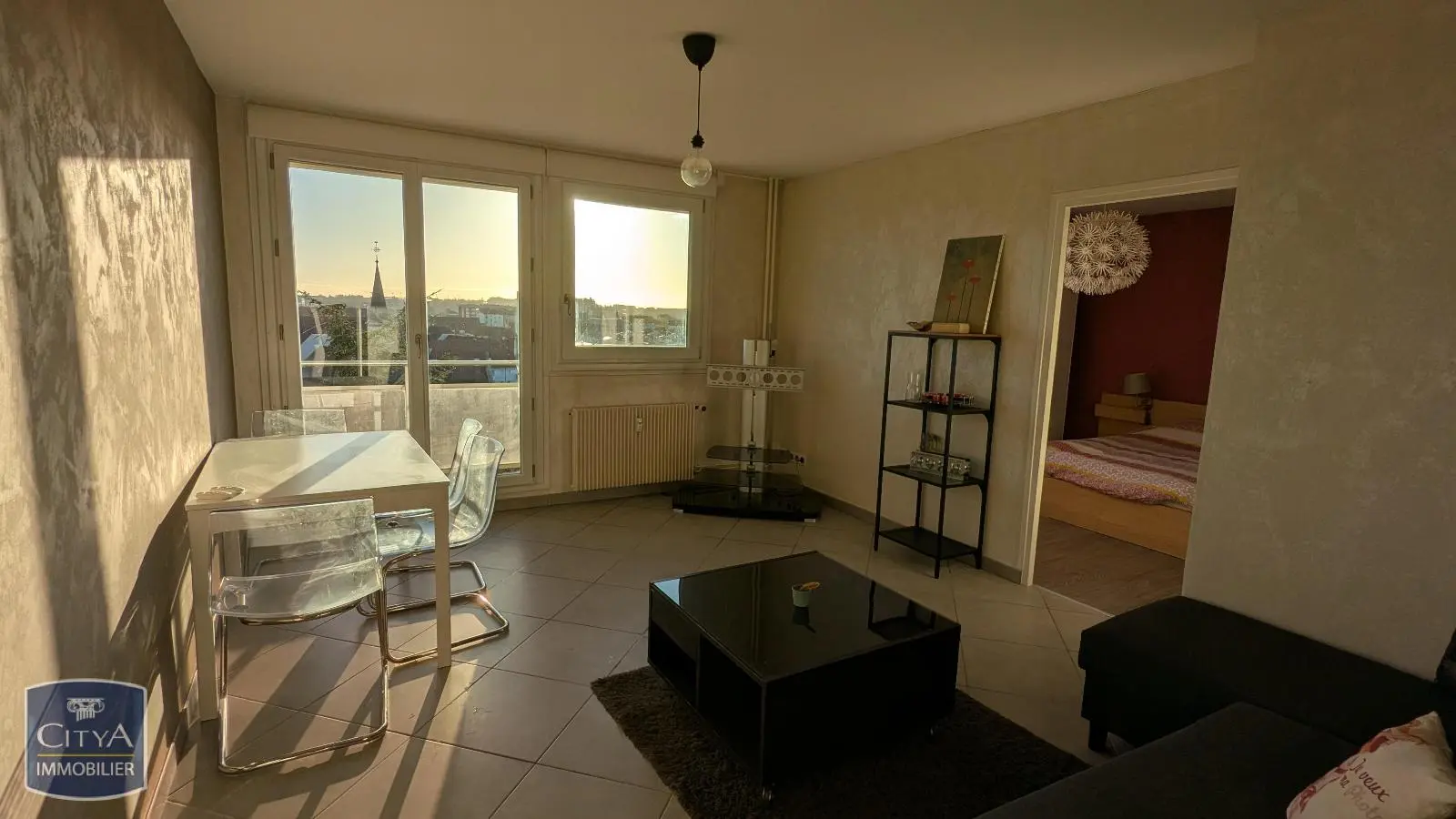 Photo 2 Appartement 3 pièces 65.17m²