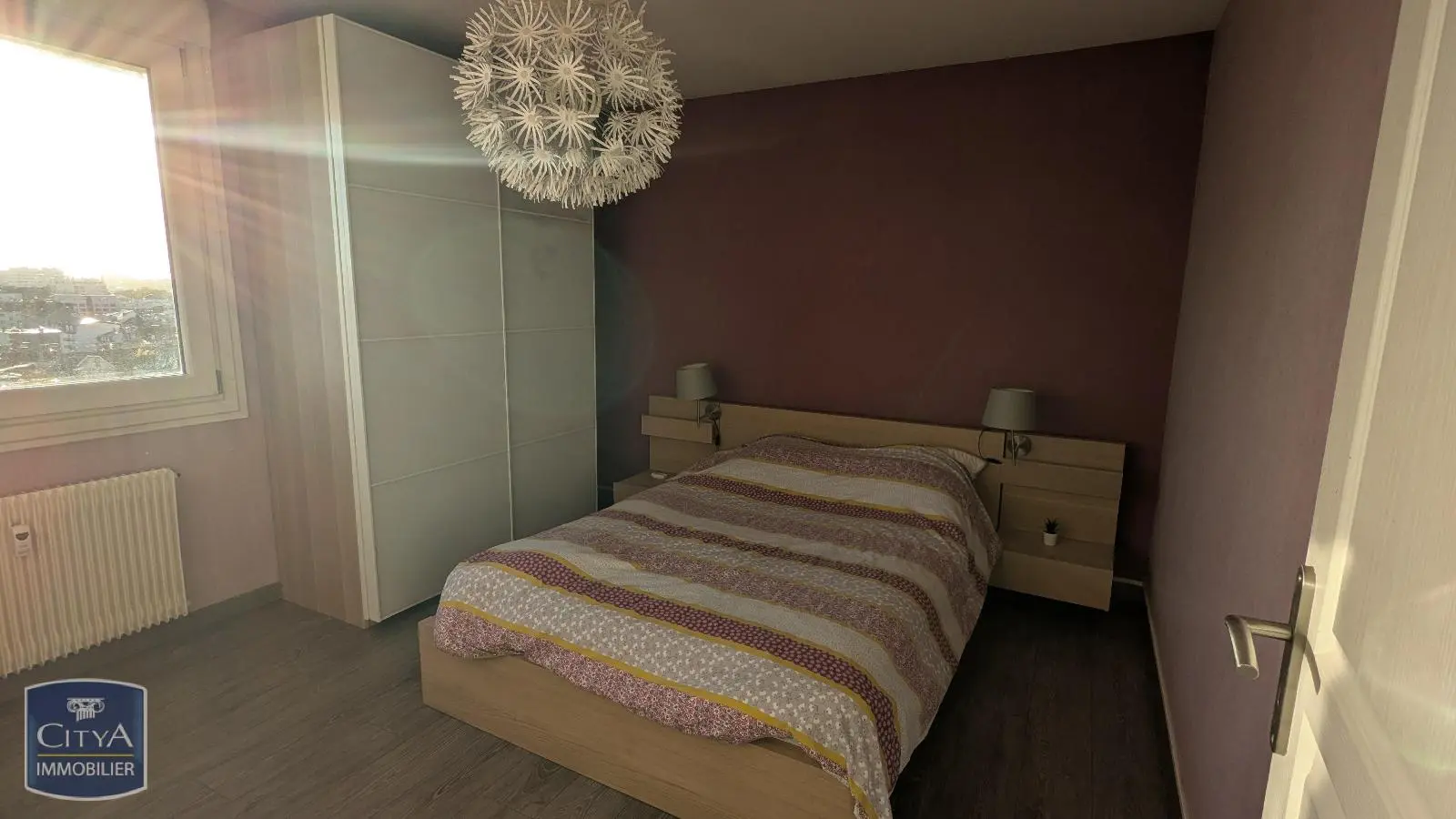 Photo 5 Appartement 3 pièces 65.17m²