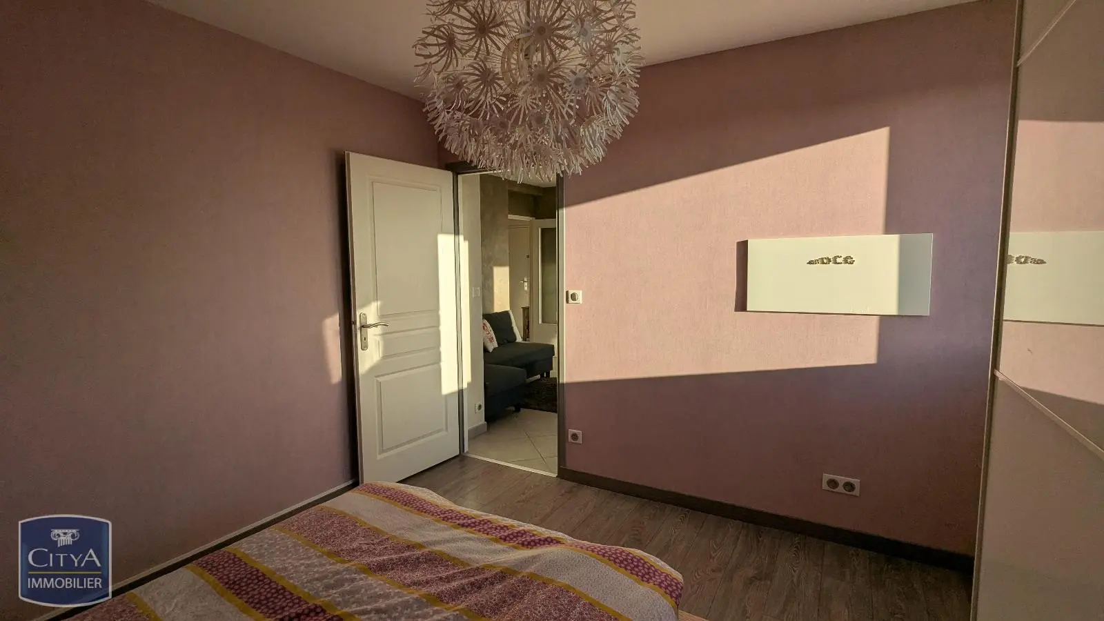 Photo 6 Appartement 3 pièces 65.17m²