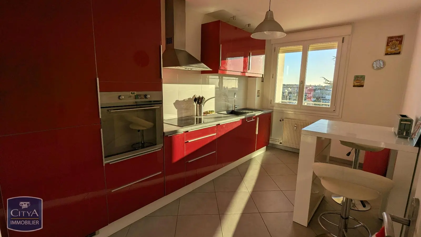 Photo 3 Appartement 3 pièces 65.17m²