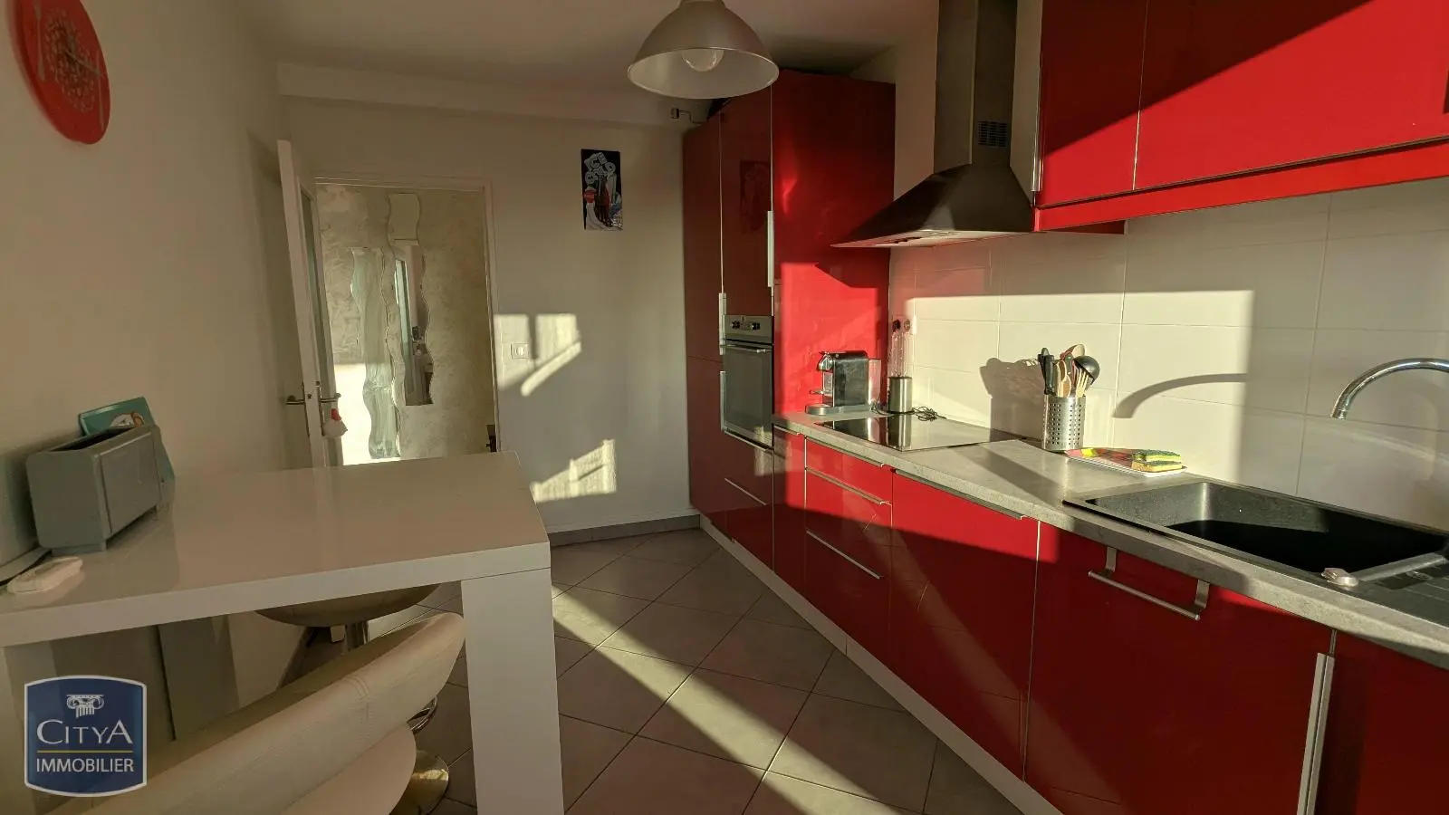 Photo 4 Appartement 3 pièces 65.17m²