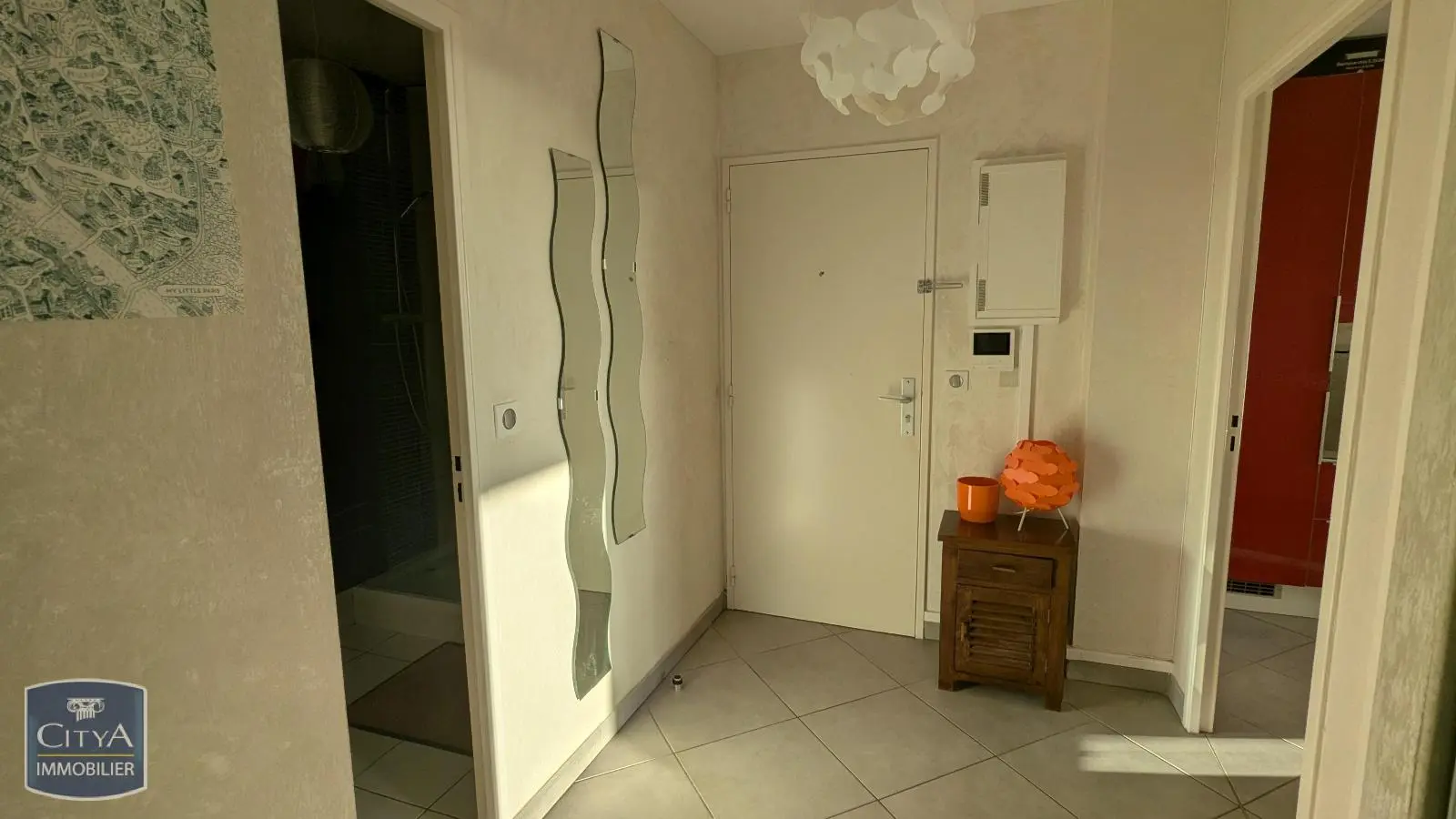 Photo 10 Appartement 3 pièces 65.17m²