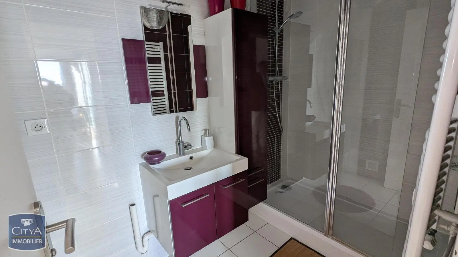 Photo 9 Appartement 3 pièces 65.17m²