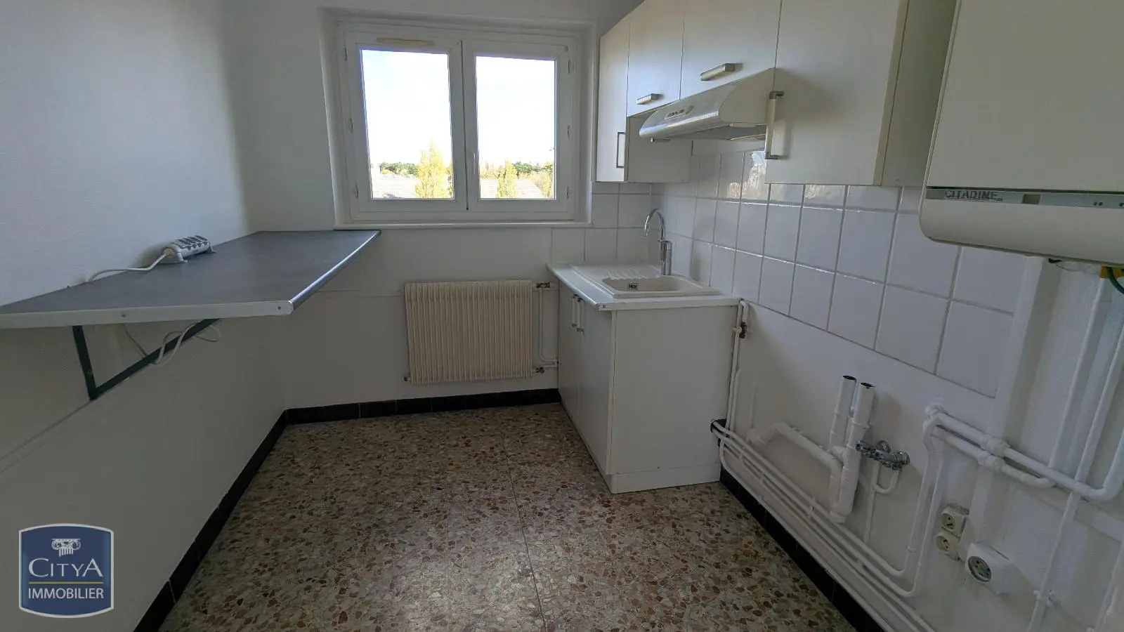 Photo 4 Appartement 3 pièces 61.28m²