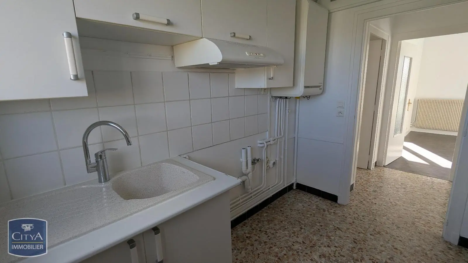 Photo 5 Appartement 3 pièces 61.28m²