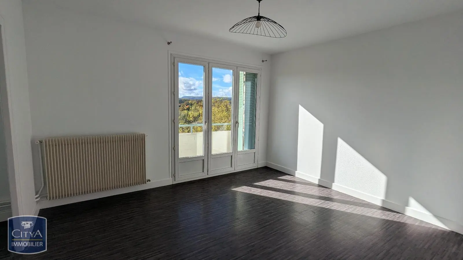 Photo 1 Appartement 3 pièces 61.28m²