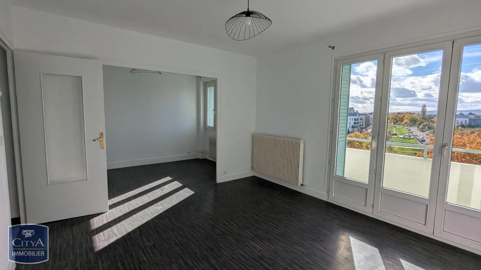 Photo 3 Appartement 3 pièces 61.28m²