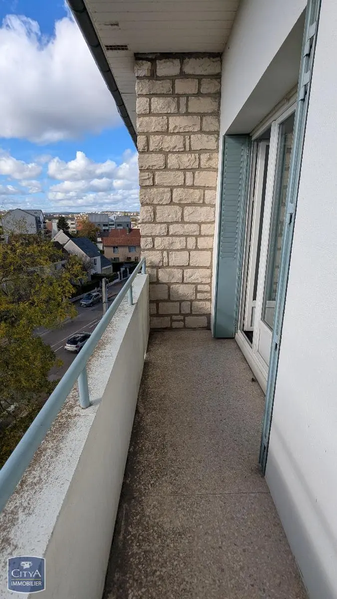 Photo 11 Appartement 3 pièces 61.28m²