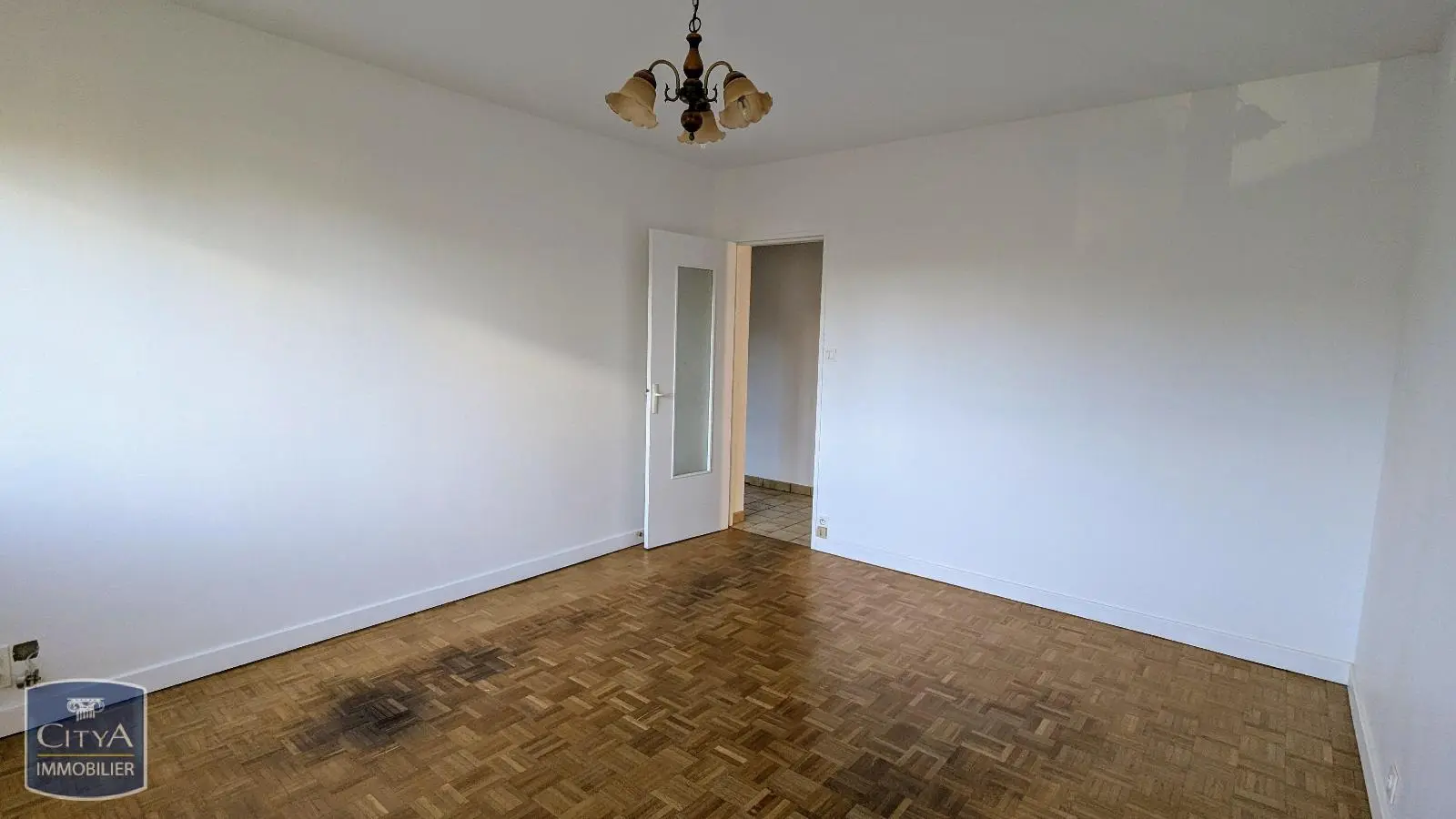 Photo 2 Appartement 3 pièces 58m²