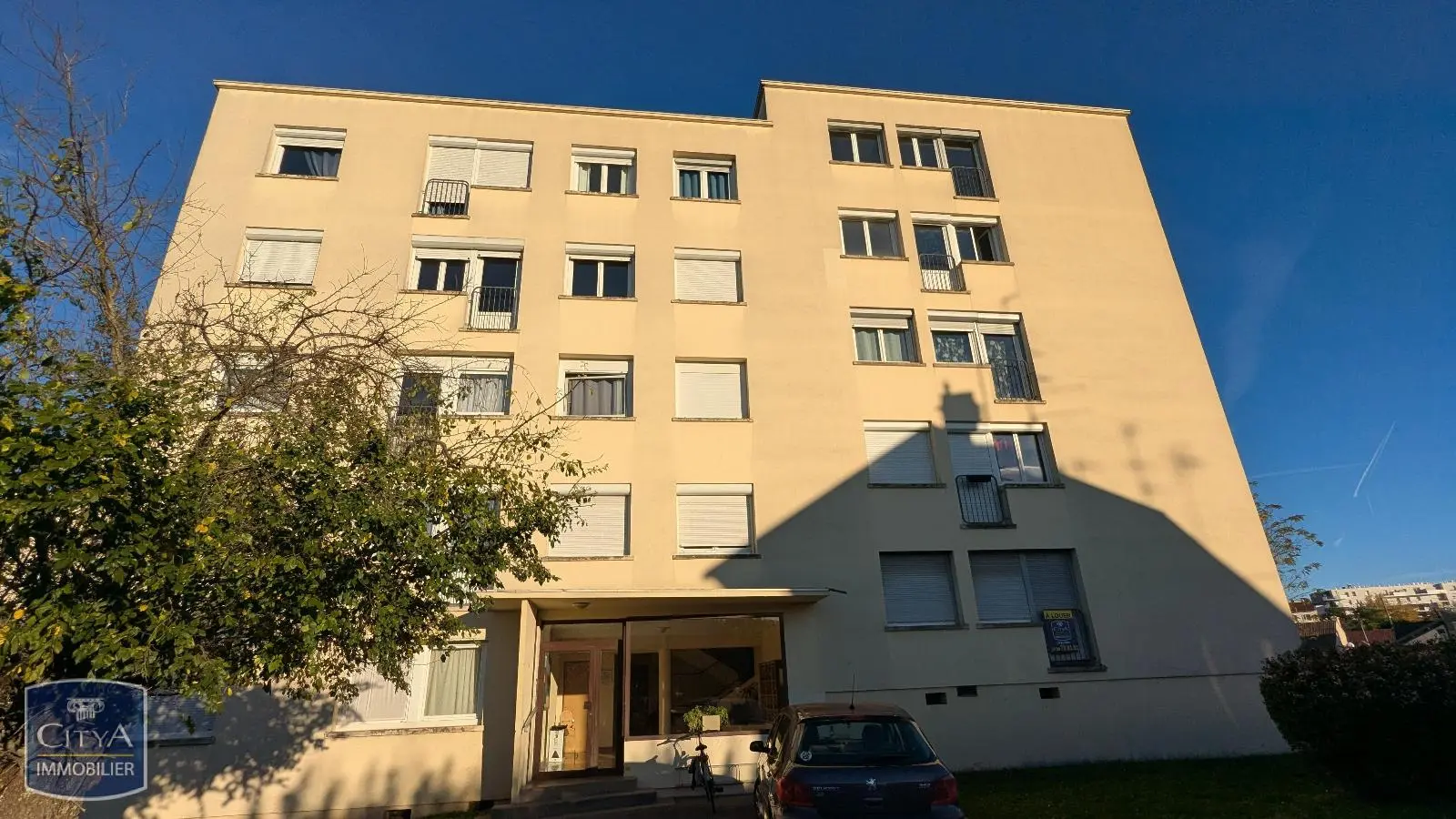 Photo 9 Appartement 3 pièces 58m²