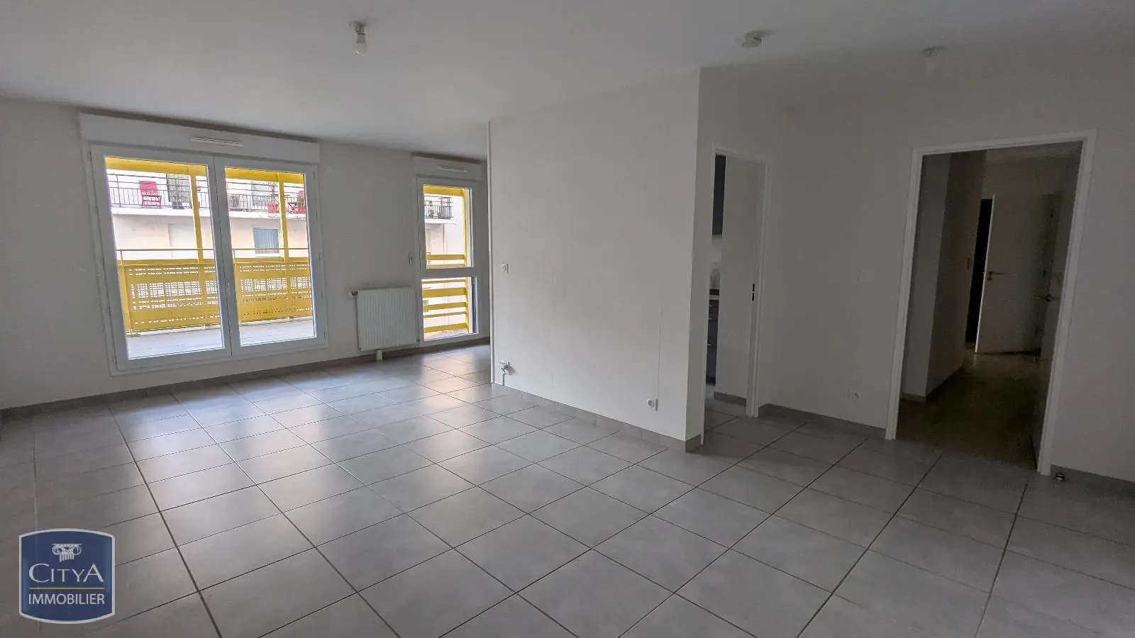 Photo 1 Appartement 3 pièces 67.68m²