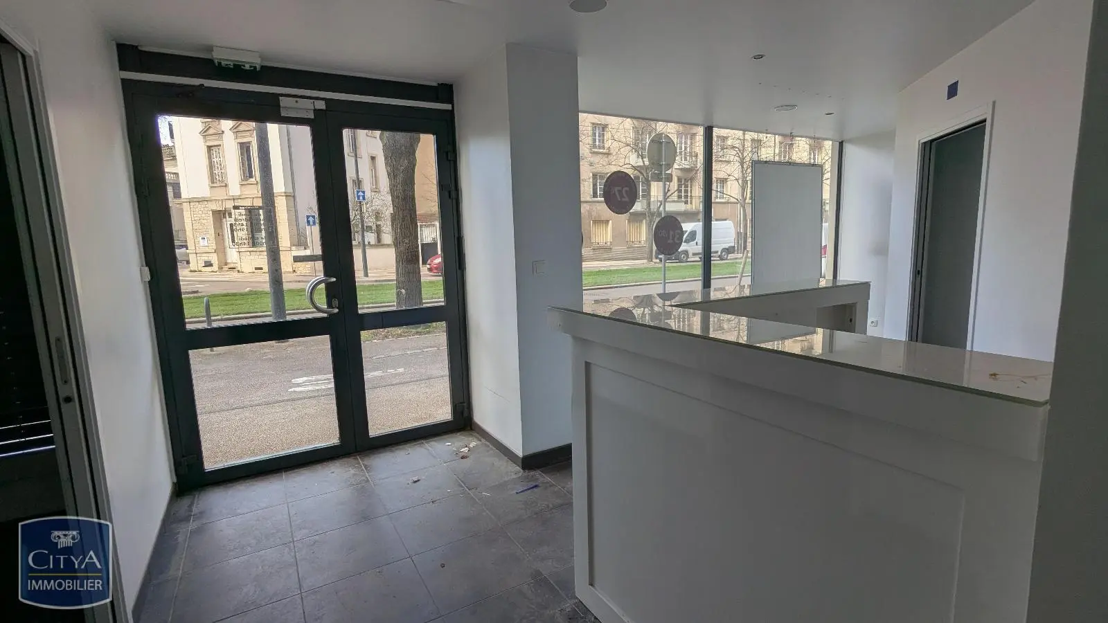 Photo 2 Local Commercial