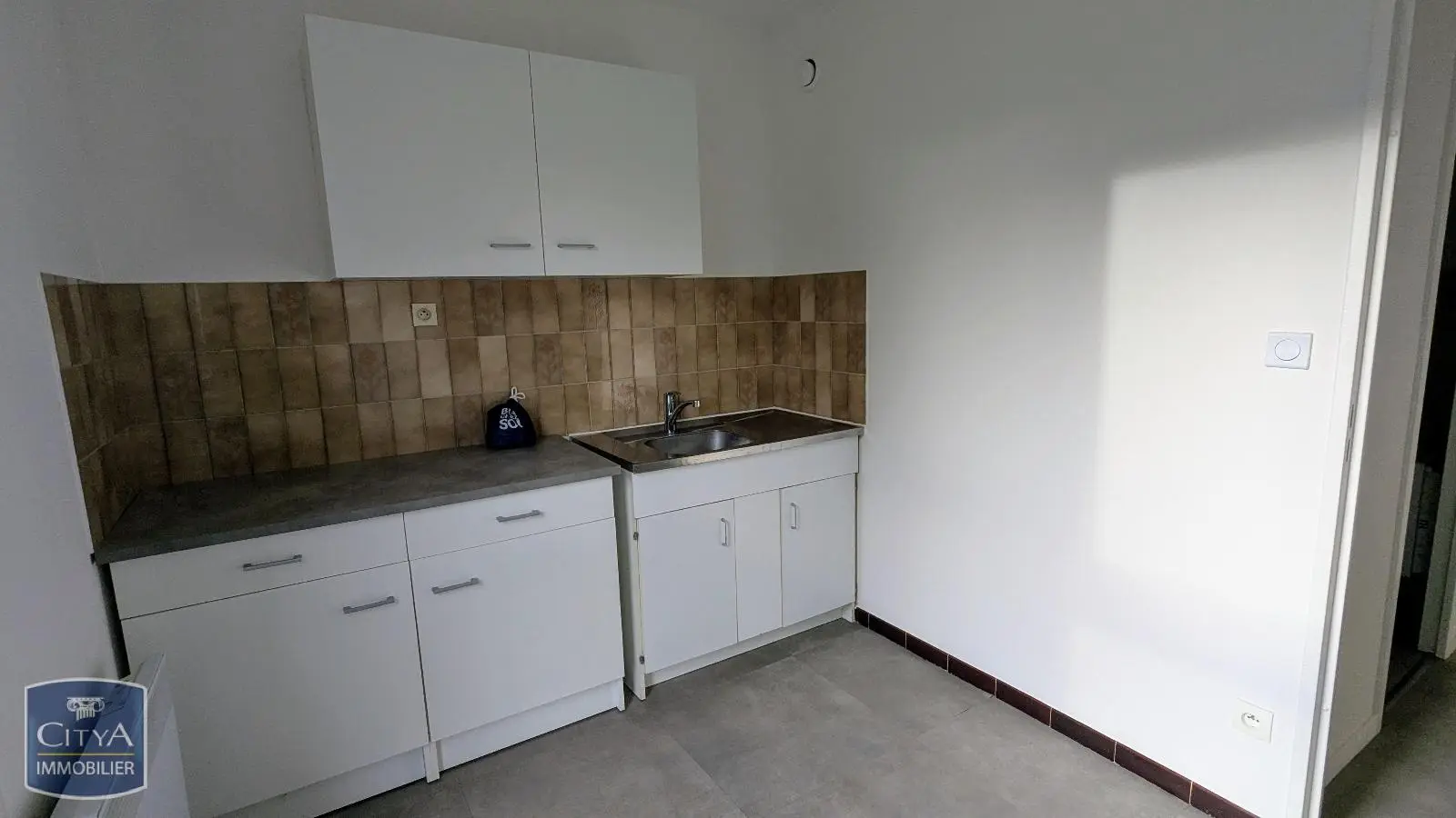 Photo 3 Appartement 1 pièce 30m²