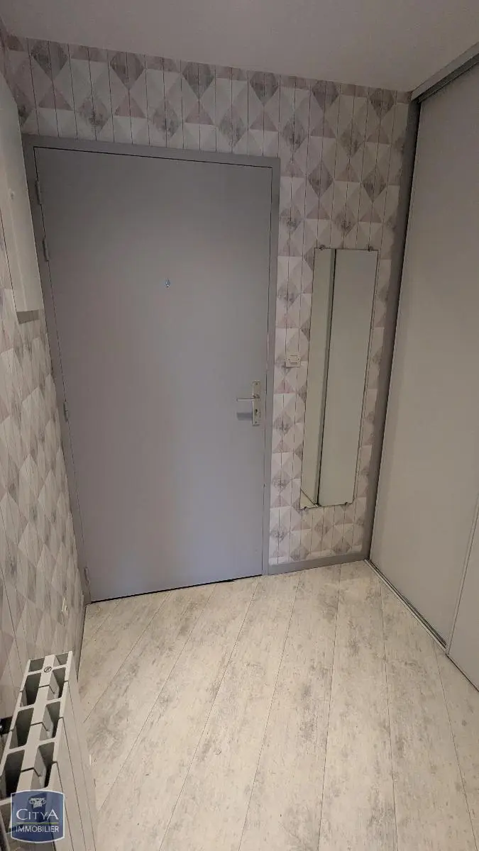 Photo 9 Appartement 1 pièce 20.43m²