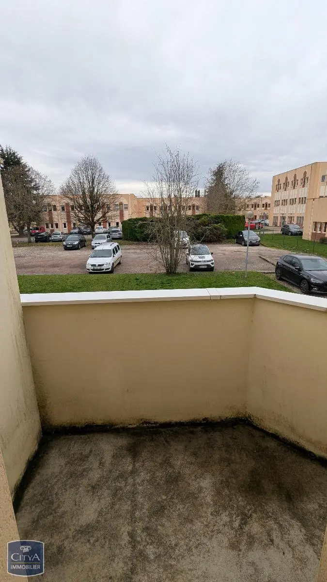 Photo 8 Appartement 1 pièce 20.43m²