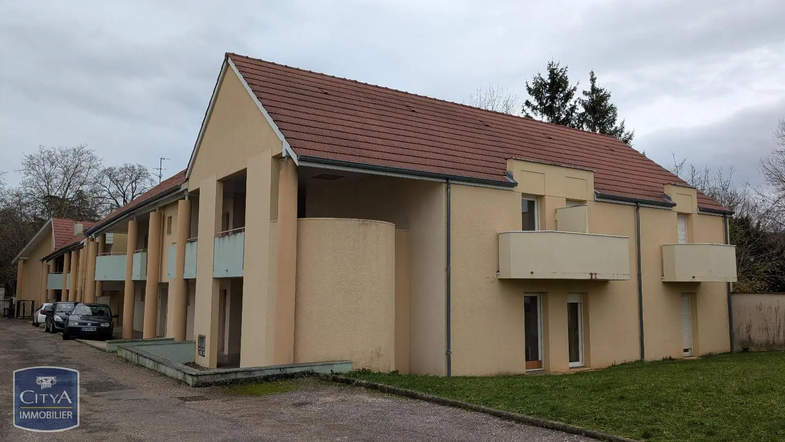 Photo 6 Appartement 1 pièce 20.43m²