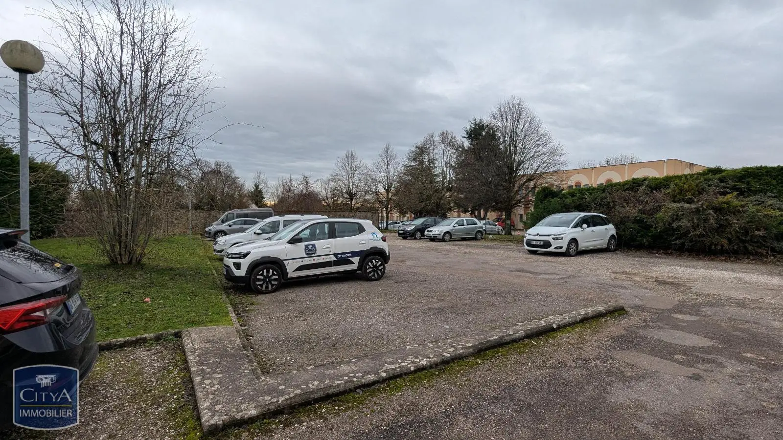 Photo 7 Appartement 1 pièce 20.43m²