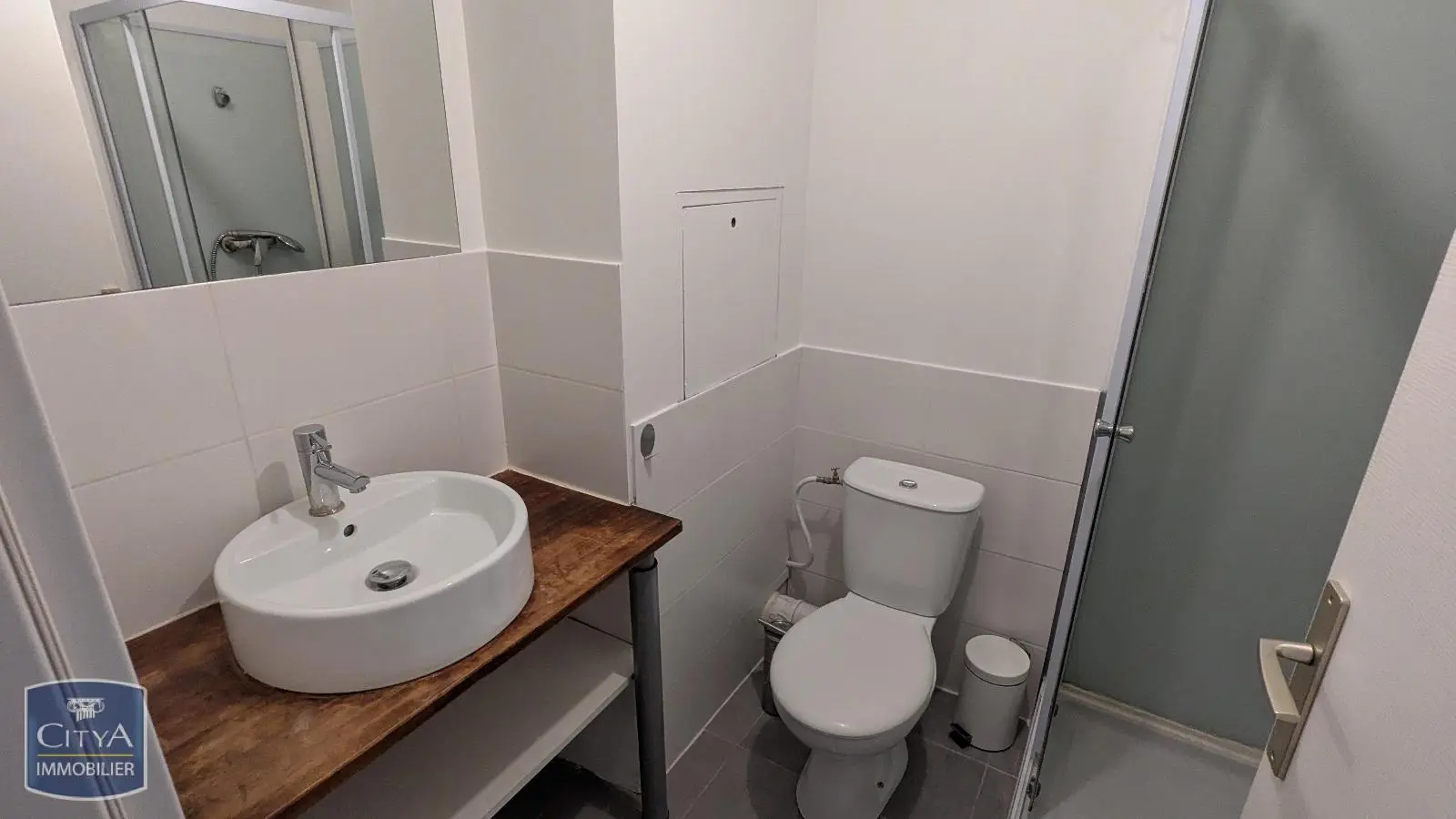 Photo 8 Appartement 2 pièces 42.37m²