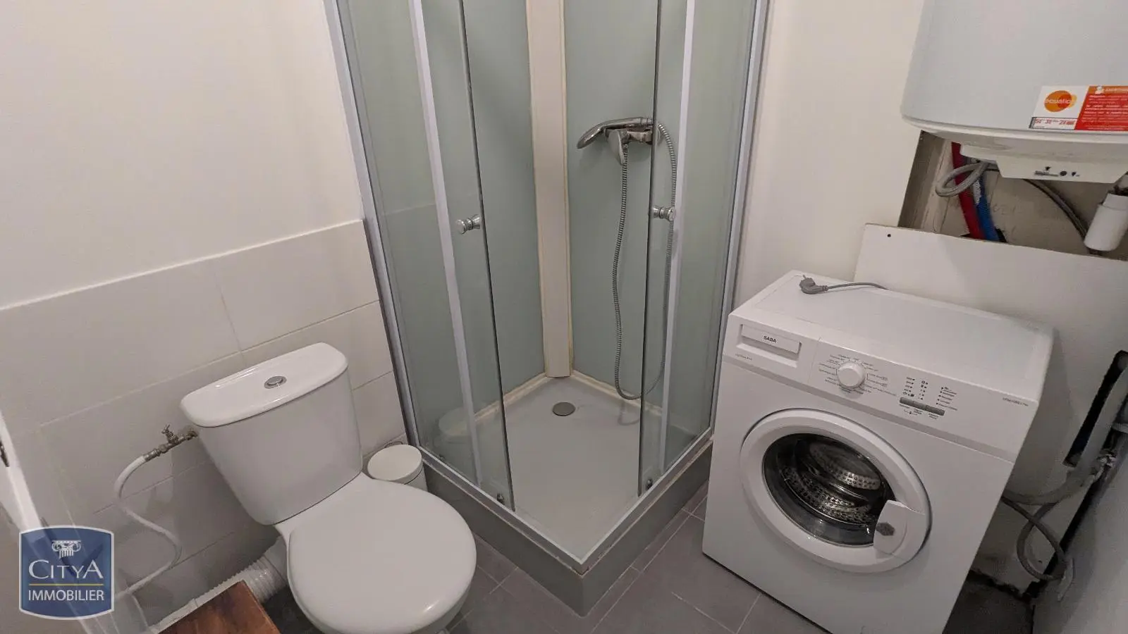 Photo 9 Appartement 2 pièces 42.37m²