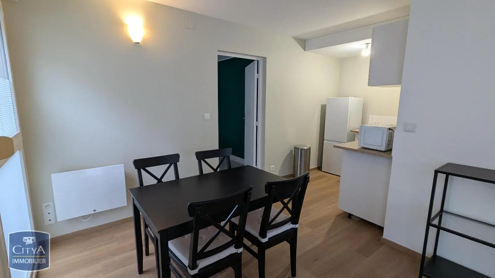 Photo 3 Appartement 2 pièces 42.37m²