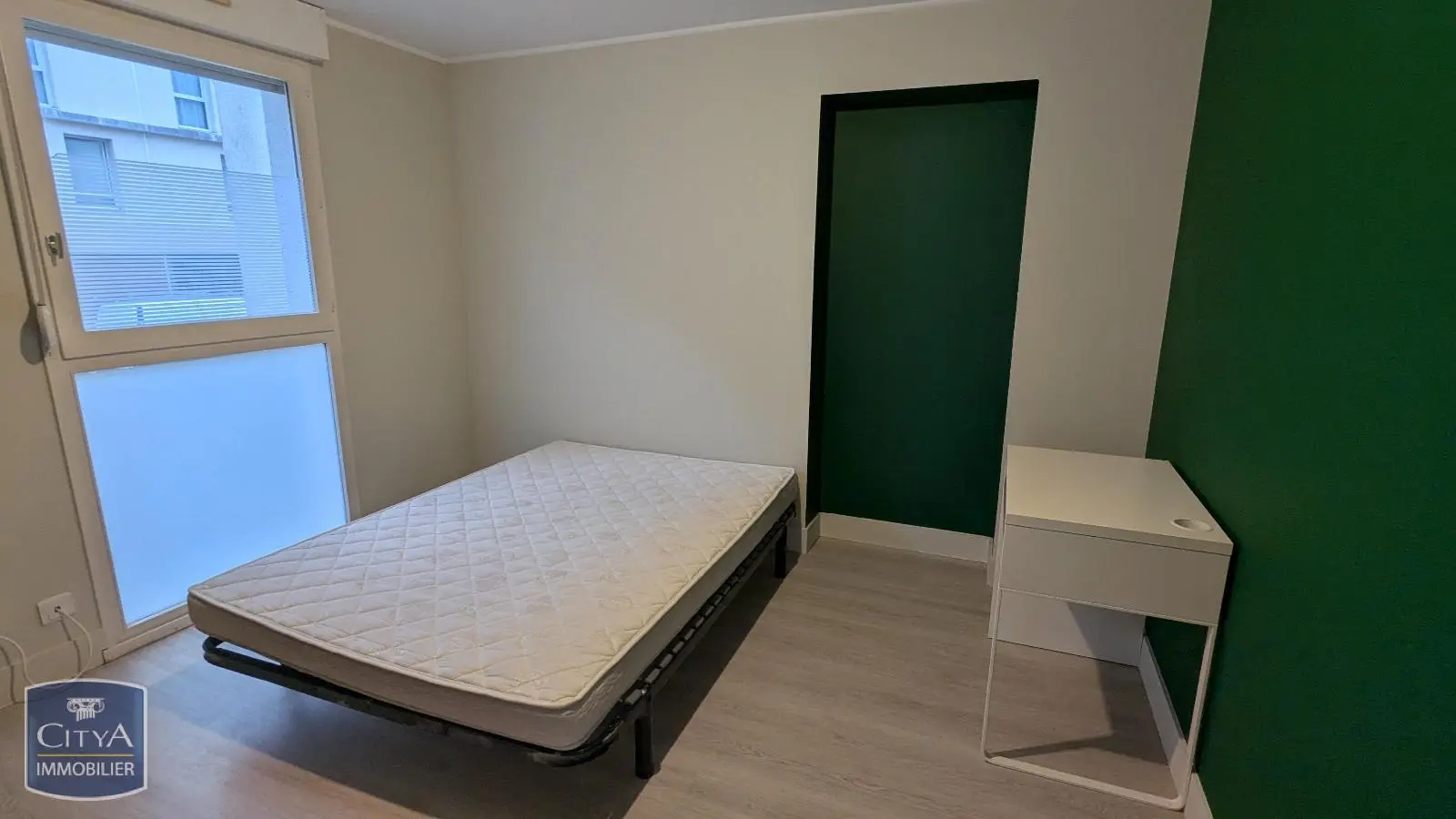 Photo 6 Appartement 2 pièces 42.37m²