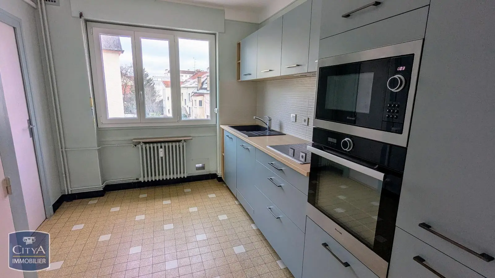 Photo 5 Appartement 4 pièces 75.95m²