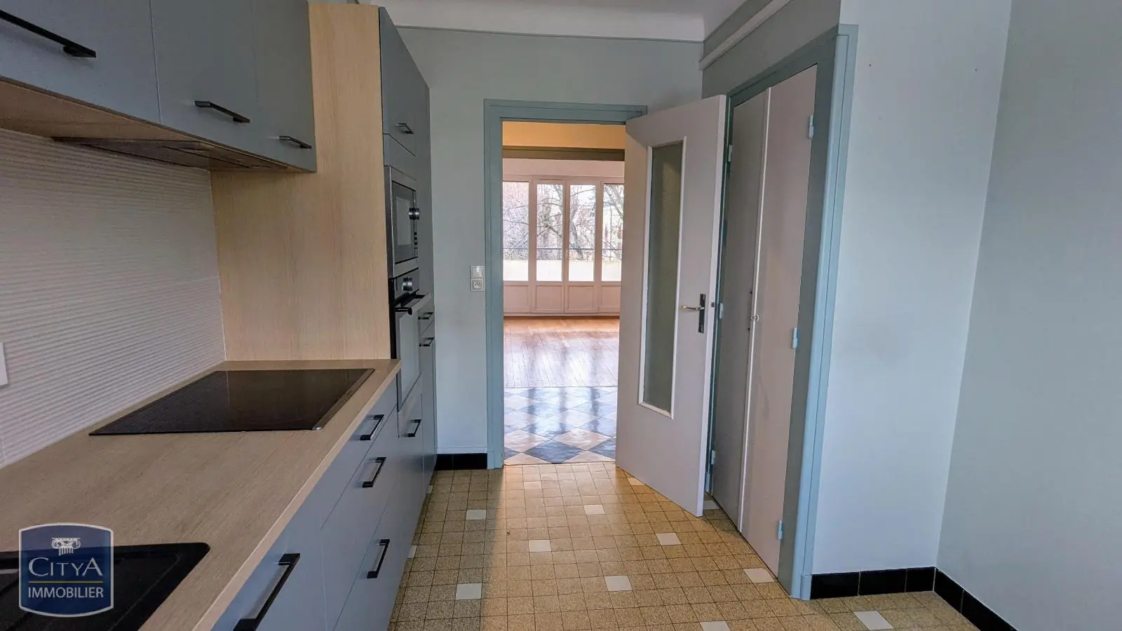 Photo 6 Appartement 4 pièces 75.95m²