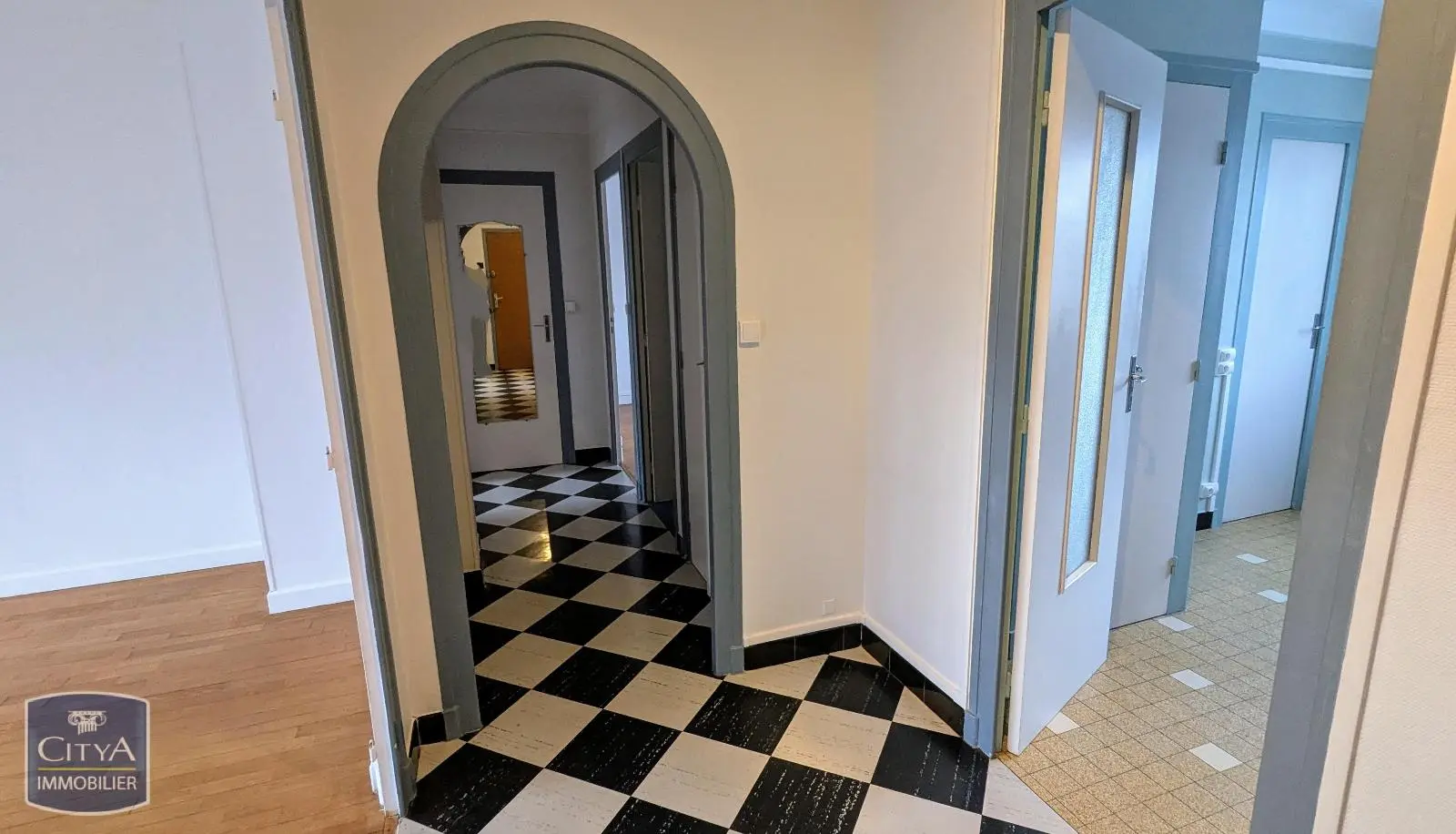 Photo 4 Appartement 4 pièces 75.95m²