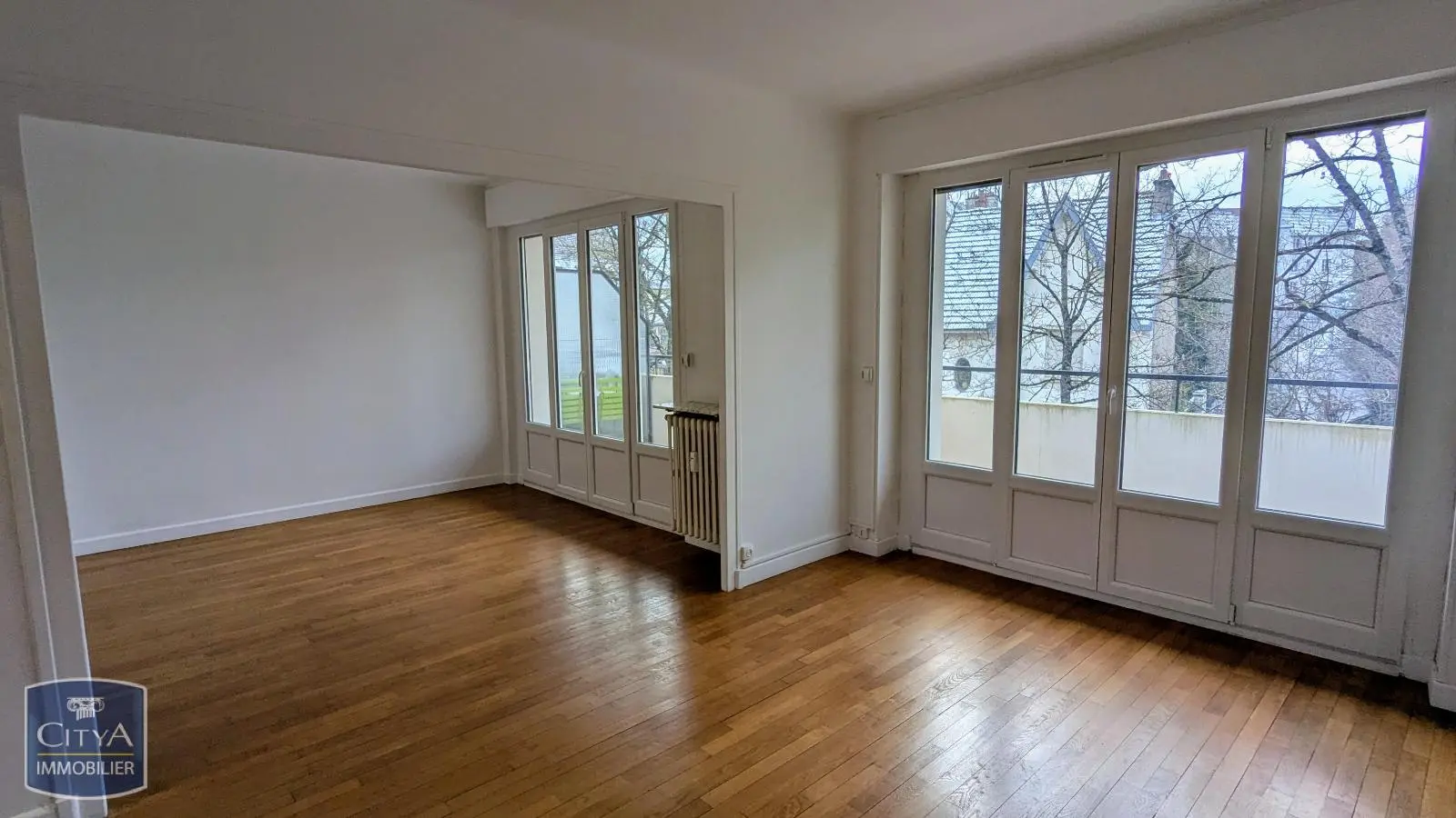 Photo 3 Appartement 4 pièces 75.95m²