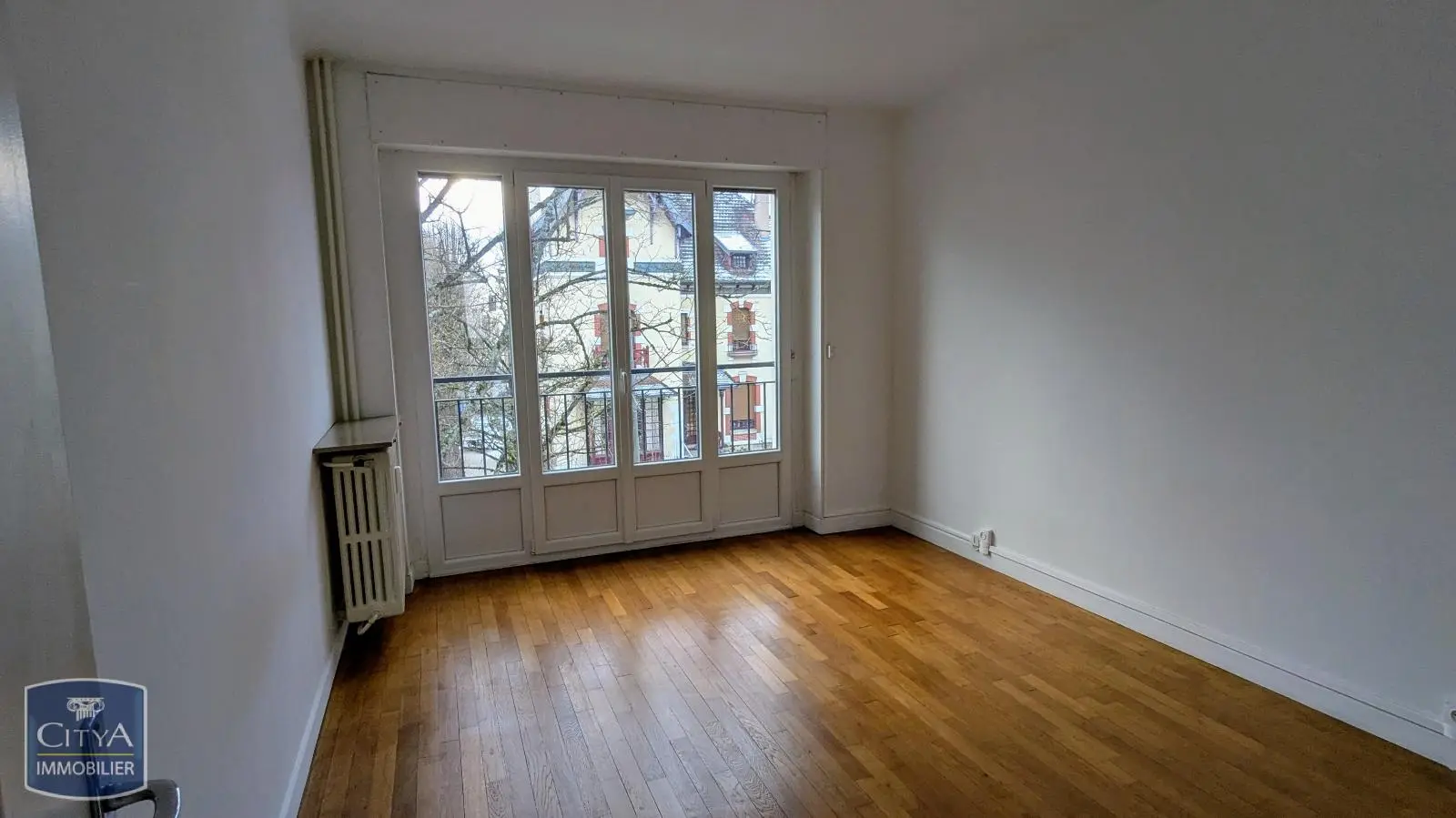 Photo 8 Appartement 4 pièces 75.95m²