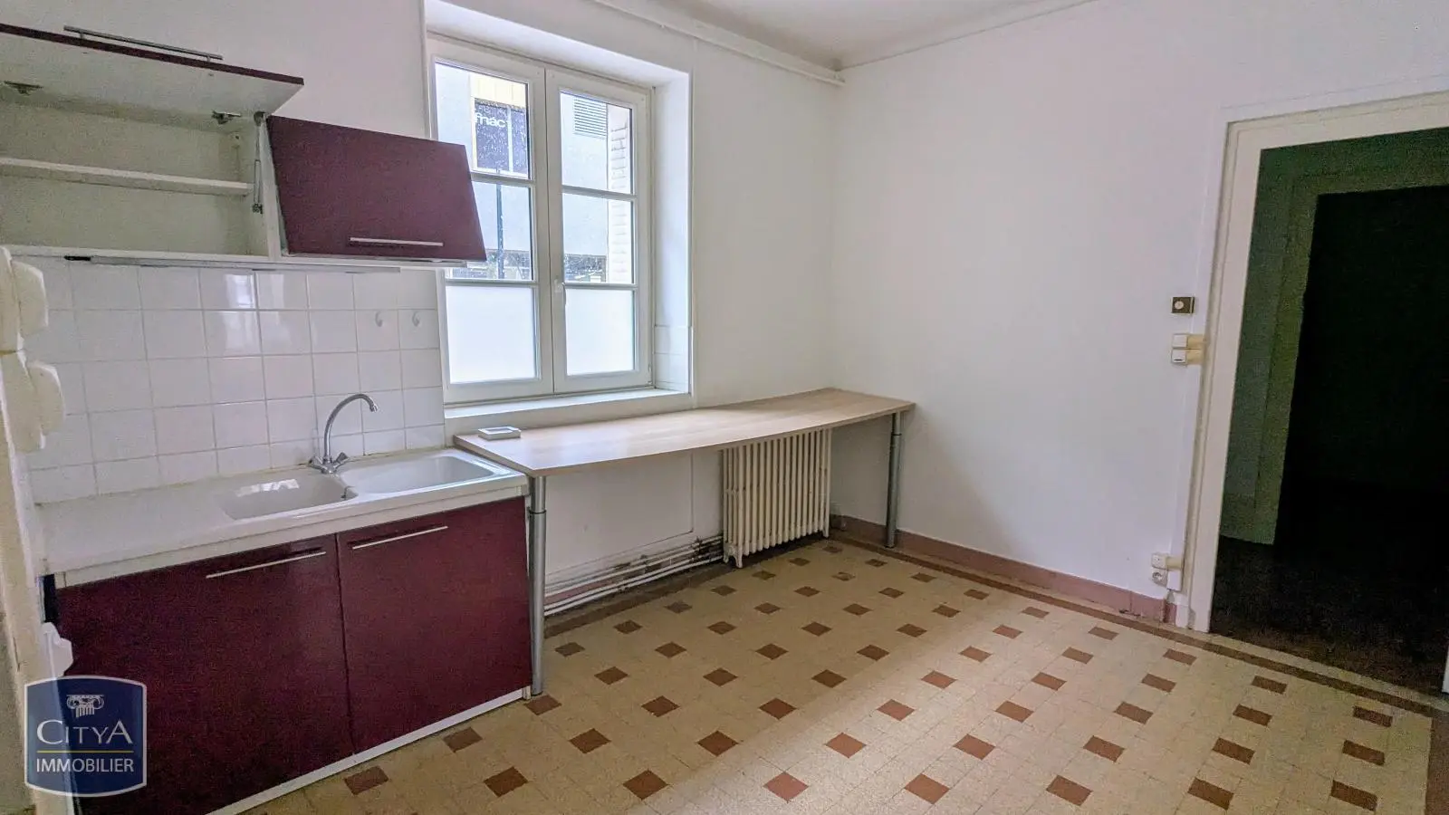 Photo 2 Appartement 5 pièces 105.7m²