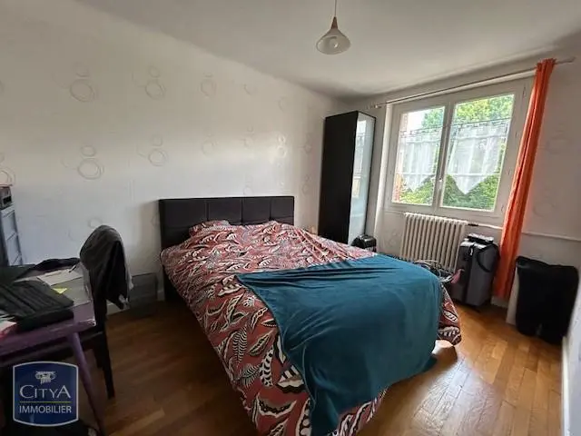 Photo 6 Appartement 3 pièces 69.79m²