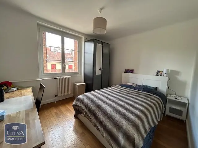 Photo 5 Appartement 3 pièces 69.79m²