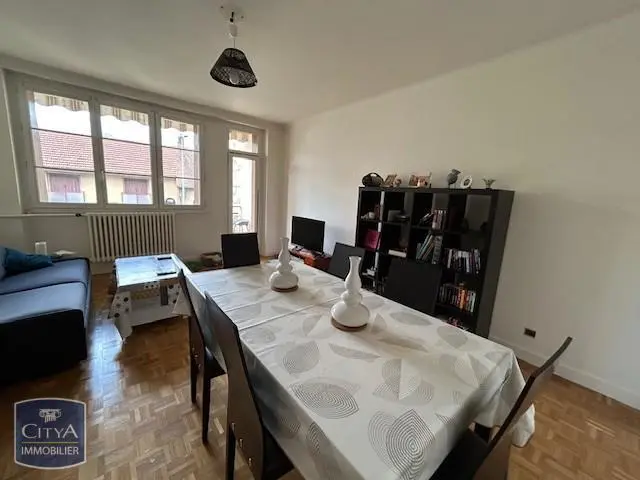 Photo 1 Appartement 3 pièces 69.79m²