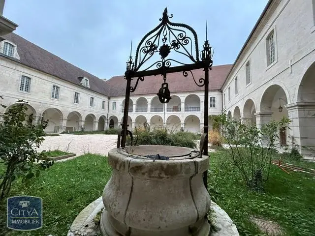 Photo 2 appartement Dole