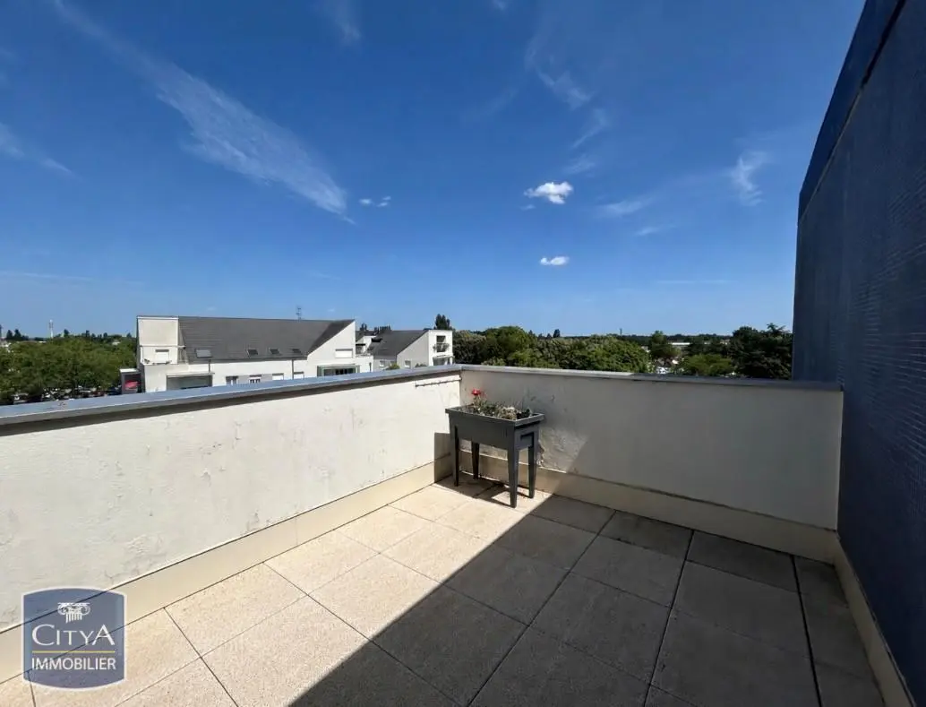 Photo 2 Appartement 4 pièces 78m²