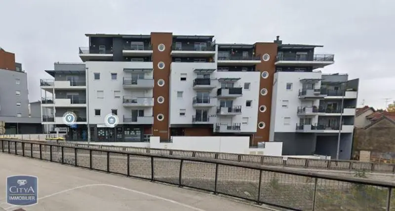 Photo 6 Appartement 2 pièces 42.1m²