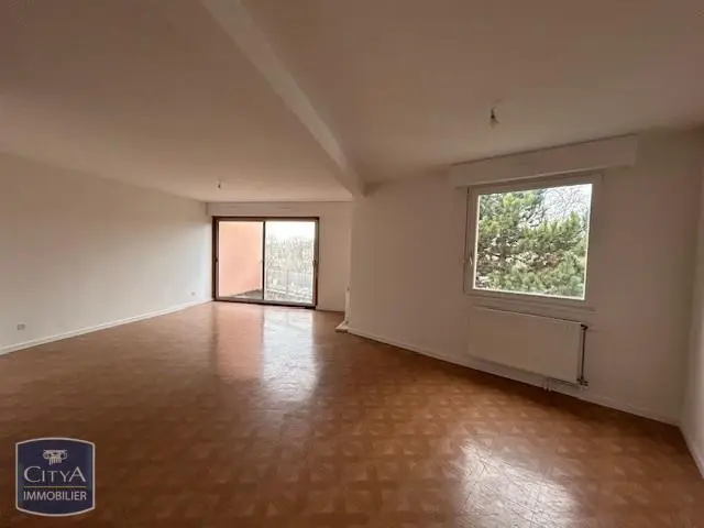 Photo 1 Appartement 4 pièces 92.86m²