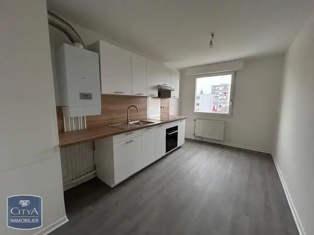 Photo 2 Appartement 4 pièces 92.86m²