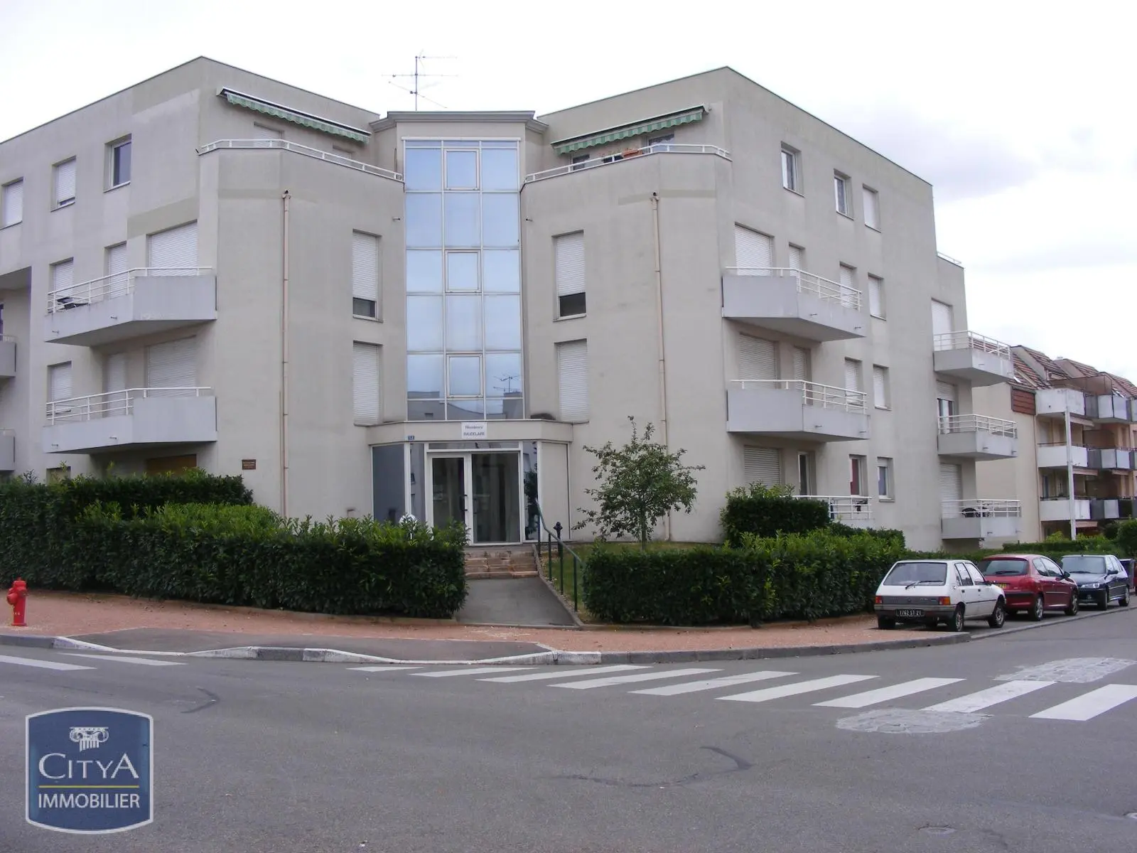 Photo 1 Appartement 3 pièces 71.6m²