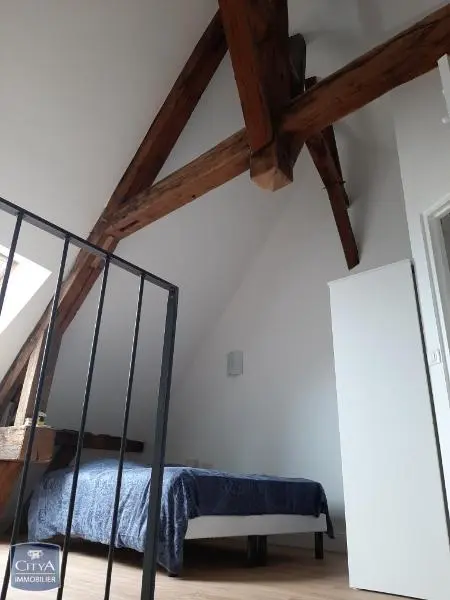 Photo 4 Appartement 2 pièces 63.58m²