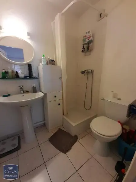 Photo 3 Appartement 1 pièce 20.55m²