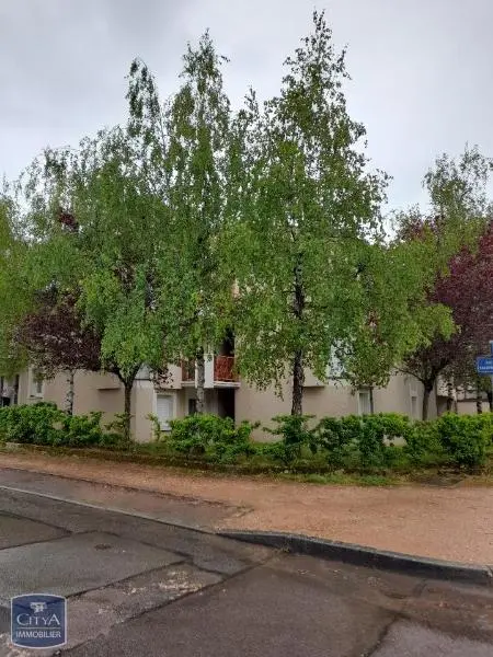 Photo 4 Appartement 1 pièce 20.55m²