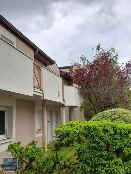 Photo 5 Appartement 1 pièce 20.55m²